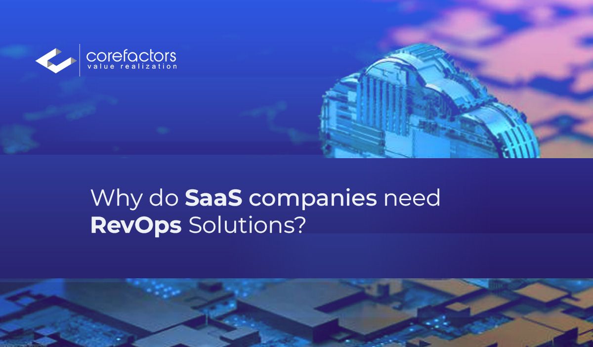 RevOps Solutions for SaaS 