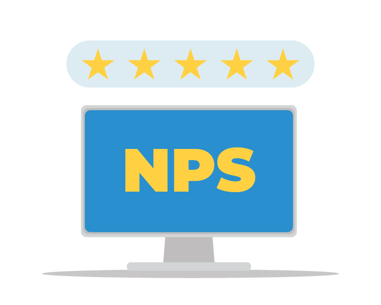 Net Promoter Score (NPS)