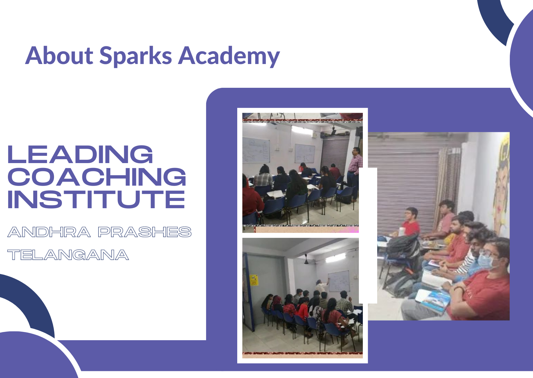 Sparks Academy