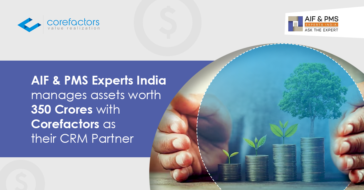 AIF & PMS Experts India Success Story