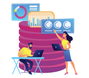 data mining lead scoring