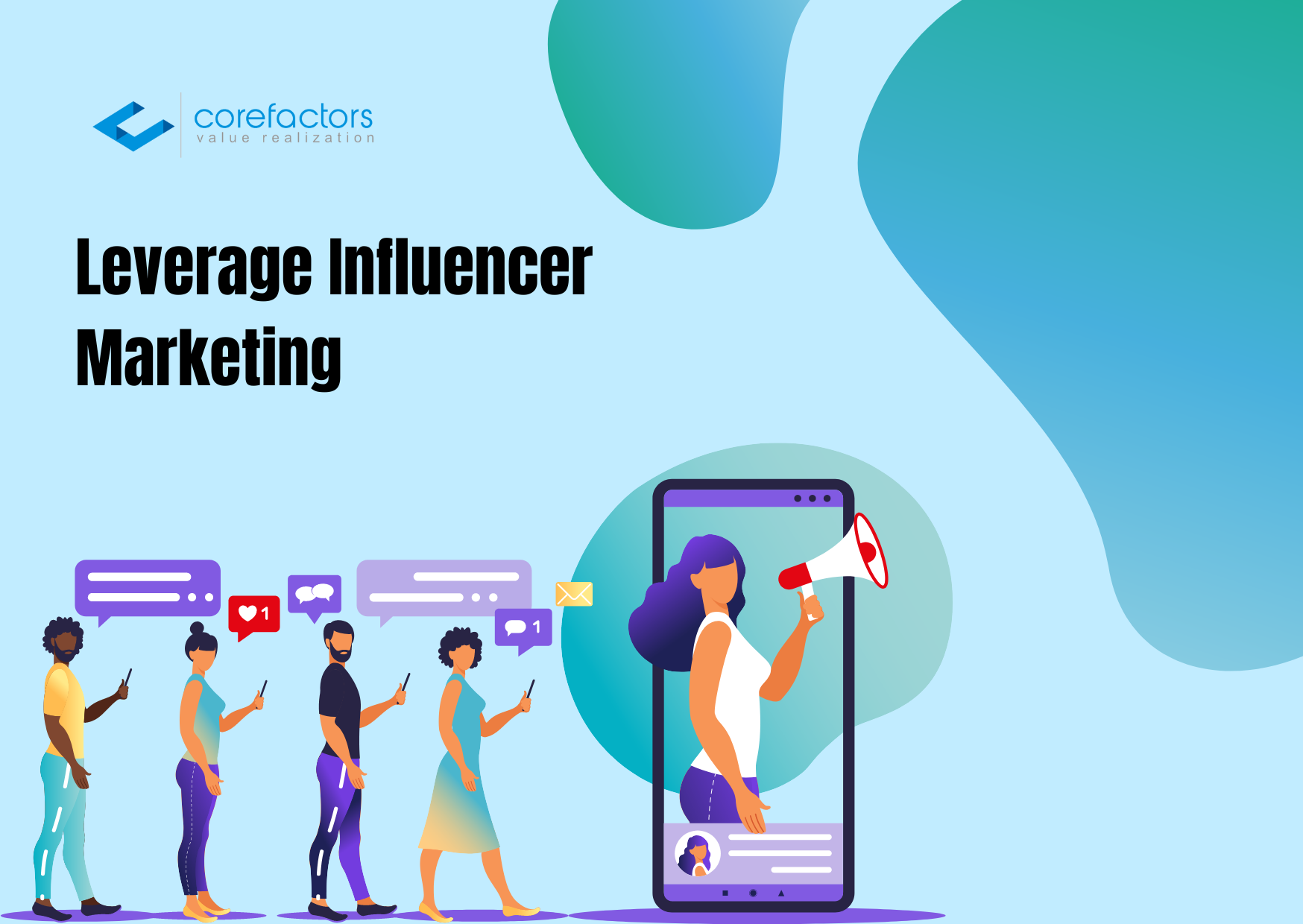 Influencer Marketing