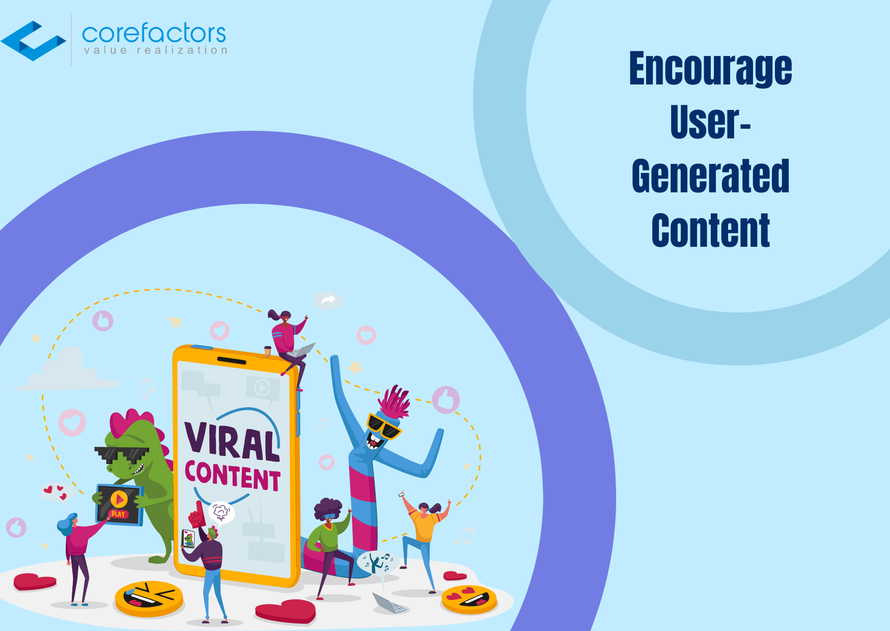 User Generated Content